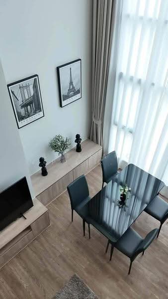 Modiz Sukhumvit 50, Bangkok, Soi Sukhumvit 50, Phra Kanong, Khlong Toei, Bangkok, 1 Bedroom, 47 sqm, Condo For Rent, by Pattarapon Preechalertpiriya, 500569061 - DDproperty.com