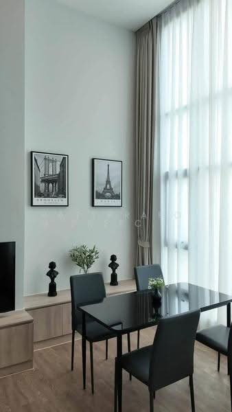 Modiz Sukhumvit 50, Bangkok, Soi Sukhumvit 50, Phra Kanong, Khlong Toei, Bangkok, 1 Bedroom, 47 sqm, Condo For Rent, by Pattarapon Preechalertpiriya, 500569061 - DDproperty.com