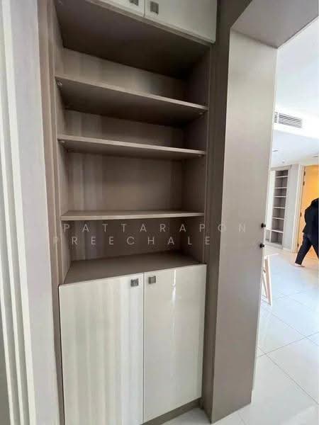 Nara 9 by Eastern Star, Bangkok, Naradhiwas Rajanagarindra Road, Thung Maha Mek, Sathon, Bangkok, 2 Bedrooms, 67 sqm, Condo For Rent, by Pattarapon Preechalertpiriya, 500569062 - DDproperty.com