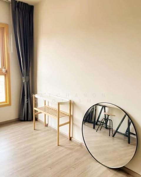 The Base Sukhumvit 50, Bangkok, Soi Roem Charoen 1, Sukhumvit 50 Road, Phra Kanong, Khlong Toei, Bangkok, 1 Bedroom, 38 sqm, Condo For Rent, by Ratchanon Songthammakul, 500569063 - DDproperty.com