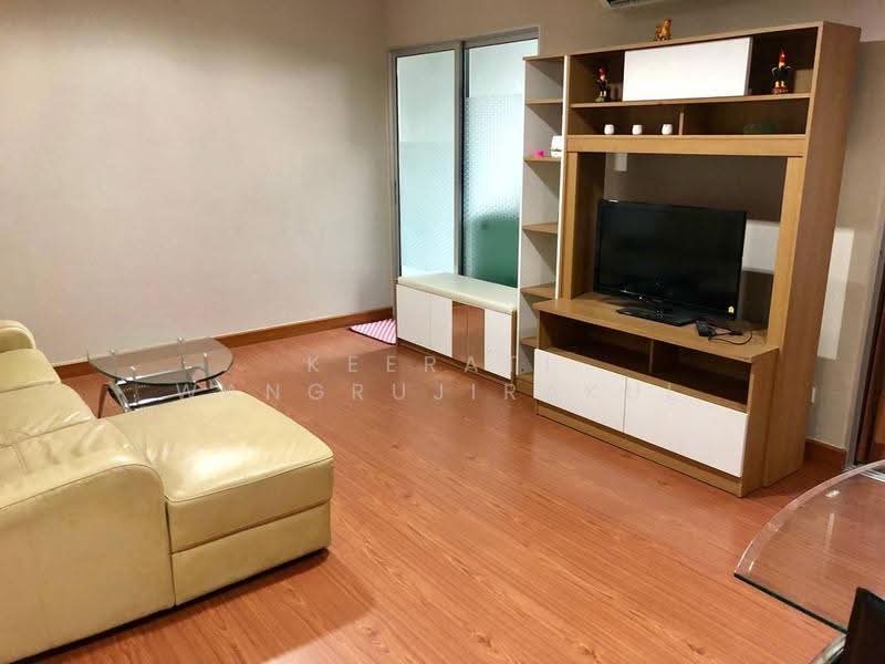 Belle Grand Rama 9, Bangkok, 131 Rama 9 Road, Huai Khwang, Bangkok, 1 Bedroom, 48 sqm, Condo For Rent, by Keerati Wangrujirakul, 500569064 - DDproperty.com