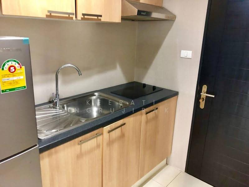 Belle Grand Rama 9, Bangkok, 131 Rama 9 Road, Huai Khwang, Bangkok, 1 Bedroom, 48 sqm, Condo For Rent, by Keerati Wangrujirakul, 500569064 - DDproperty.com