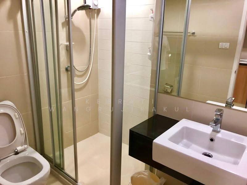 Belle Grand Rama 9, Bangkok, 131 Rama 9 Road, Huai Khwang, Bangkok, 1 Bedroom, 48 sqm, Condo For Rent, by Keerati Wangrujirakul, 500569064 - DDproperty.com