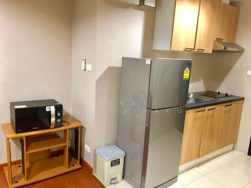 Belle Grand Rama 9, Bangkok, 131 Rama 9 Road, Huai Khwang, Bangkok, 1 Bedroom, 48 sqm, Condo For Rent, by Keerati Wangrujirakul, 500569064 - DDproperty.com