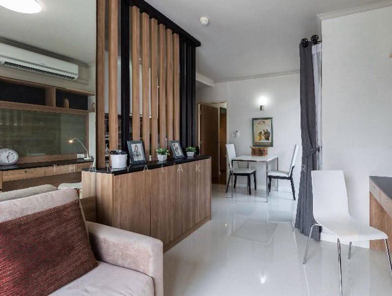 Le Cote Sukhumvit 14, bangkok, Soi Sukhumvit 14, Khlong Toei, Bangkok, 1 Bedroom, 44 sqm, Condo For Sale, by Thanyalak Ajmera, 500569065 - DDproperty.com