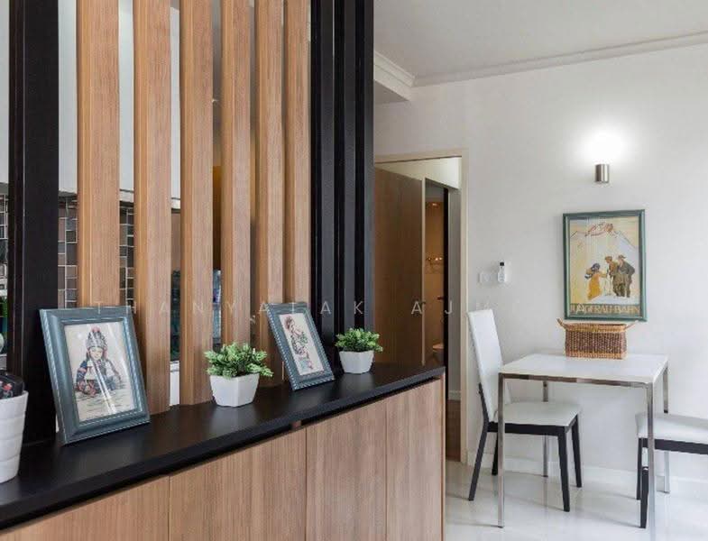 Le Cote Sukhumvit 14, bangkok, Soi Sukhumvit 14, Khlong Toei, Bangkok, 1 Bedroom, 44 sqm, Condo For Sale, by Thanyalak Ajmera, 500569065 - DDproperty.com