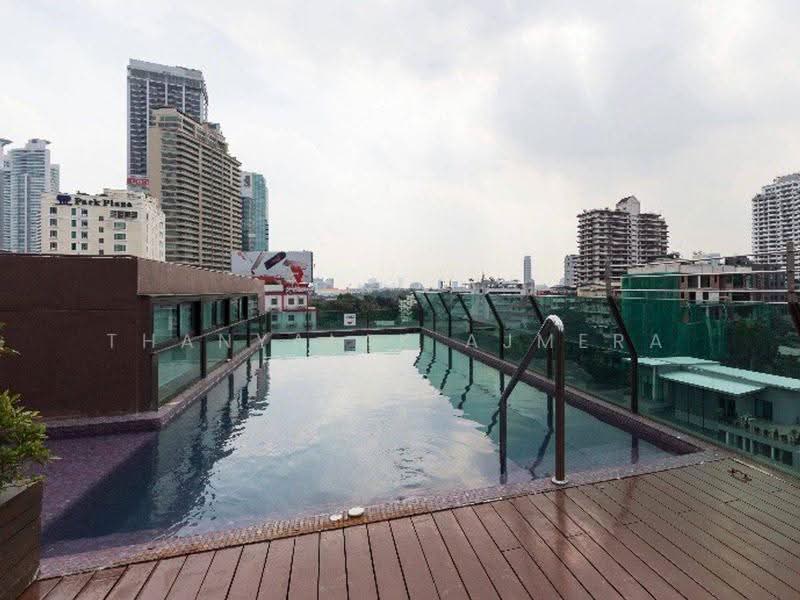 Le Cote Sukhumvit 14 : เลอ โคเต้ สุขุมวิท 14, กรุงเทพ, ซอย สุขุมวิท 14, คลองเตย, กรุงเทพ, 44 ตร.ม., คอนโด ขาย, โดย Thanyalak Ajmera, 500569065 - DDproperty.com