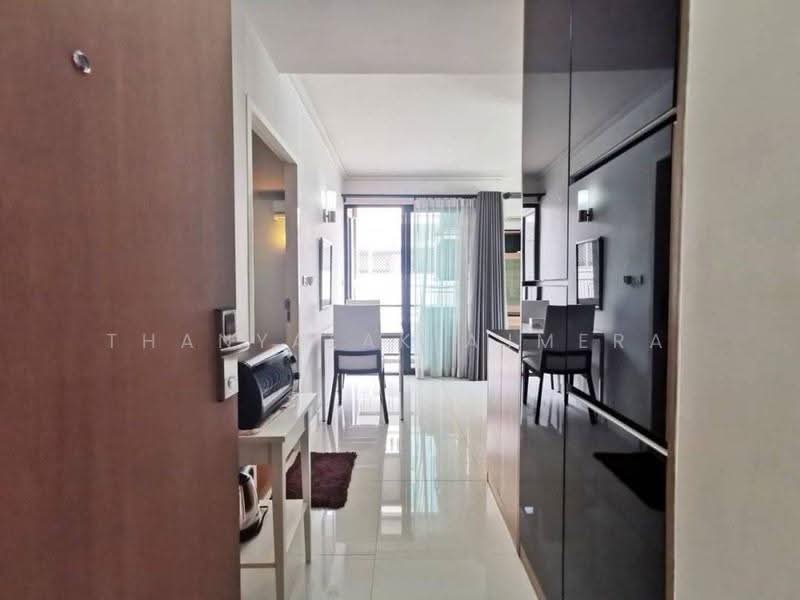 Le Cote Sukhumvit 14, bangkok, Soi Sukhumvit 14, Khlong Toei, Bangkok, 1 Bedroom, 44 sqm, Condo For Sale, by Thanyalak Ajmera, 500569065 - DDproperty.com