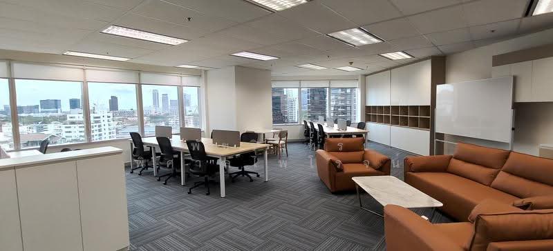 CRC Tower, 227 sq.m, Wireless Road, near BTS Phloen Chit Property Code: 03-114, Bangkok, Lumphini, Pathum Wan, Bangkok, , 227 sqm, Office Space For Rent, by พัชรินทร์ พิศาลไพโรจน์, 500569066 - DDproperty.com