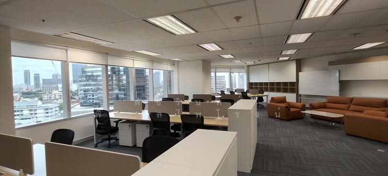 CRC Tower ขนาด 227 ตารางเมตร ถนนวิทยุ ใกล้ BTS เพลินจิต รหัสทรัพย์ 03-114, กรุงเทพ, ลุมพินี, ปทุมวัน, กรุงเทพ, 227 ตร.ม., สำนักงาน ให้เช่า, โดย พัชรินทร์ พิศาลไพโรจน์, 500569066 - DDproperty.com