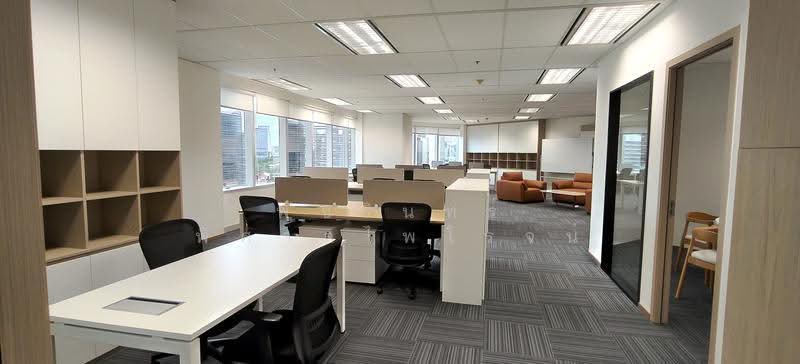 CRC Tower, 227 sq.m, Wireless Road, near BTS Phloen Chit Property Code: 03-114, Bangkok, Lumphini, Pathum Wan, Bangkok, , 227 sqm, Office Space For Rent, by พัชรินทร์ พิศาลไพโรจน์, 500569066 - DDproperty.com