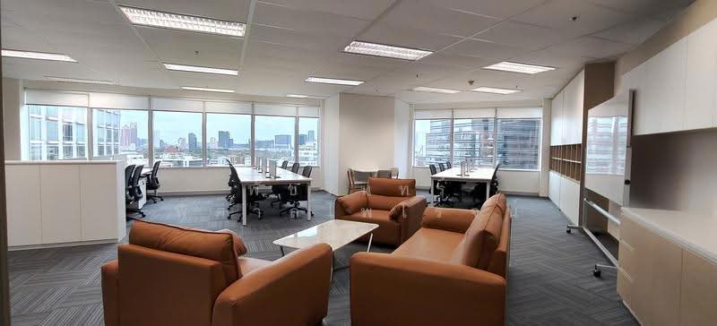 CRC Tower, 227 sq.m, Wireless Road, near BTS Phloen Chit Property Code: 03-114, Bangkok, Lumphini, Pathum Wan, Bangkok, , 227 sqm, Office Space For Rent, by พัชรินทร์ พิศาลไพโรจน์, 500569066 - DDproperty.com
