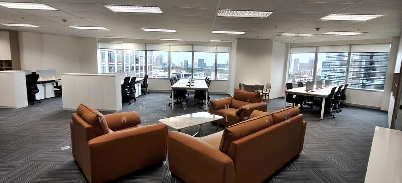 CRC Tower, 227 sq.m, Wireless Road, near BTS Phloen Chit Property Code: 03-114, Bangkok, Lumphini, Pathum Wan, Bangkok, , 227 sqm, Office Space For Rent, by พัชรินทร์ พิศาลไพโรจน์, 500569066 - DDproperty.com