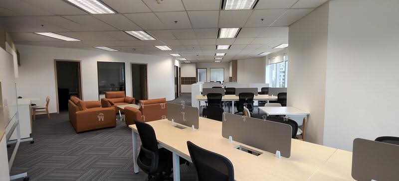 CRC Tower, 227 sq.m, Wireless Road, near BTS Phloen Chit Property Code: 03-114, Bangkok, Lumphini, Pathum Wan, Bangkok, , 227 sqm, Office Space For Rent, by พัชรินทร์ พิศาลไพโรจน์, 500569066 - DDproperty.com