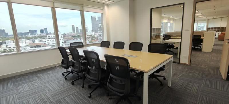 CRC Tower, 227 sq.m, Wireless Road, near BTS Phloen Chit Property Code: 03-114, Bangkok, Lumphini, Pathum Wan, Bangkok, , 227 sqm, Office Space For Rent, by พัชรินทร์ พิศาลไพโรจน์, 500569066 - DDproperty.com