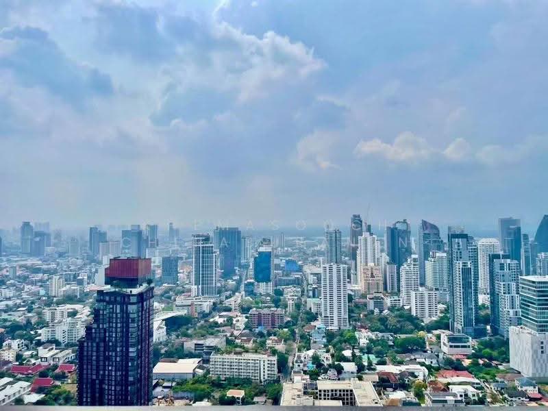 Park Origin Thonglor, กรุงเทพ, Soi Thonglor 10, Sukhumvit Road, คลองตันเหนือ, วัฒนา, กรุงเทพ, 33 ตร.ม., คอนโด ให้เช่า, โดย Khemasooch Chiraburanan, 500569067 - DDproperty.com