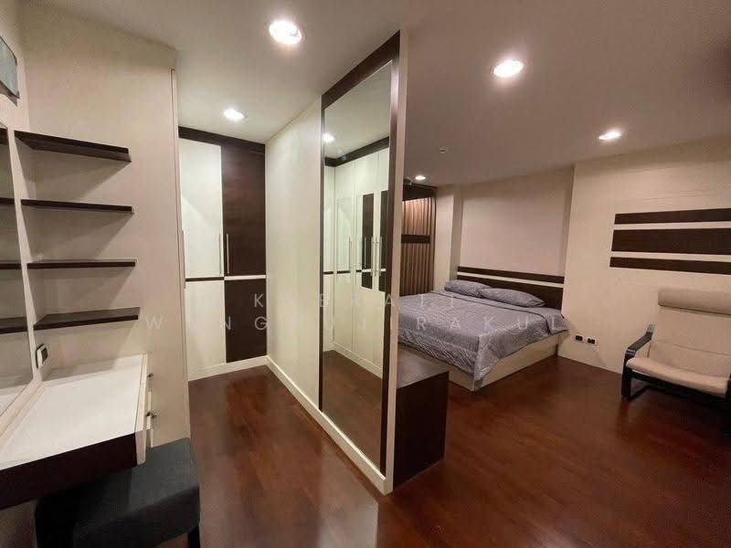 The Aree condominium, Bangkok, Phaholyothin, Samsen Nai, Phaya Thai, Bangkok, 2 Bedrooms, 102 sqm, Condo For Rent, by Keerati Wangrujirakul, 500569068 - DDproperty.com