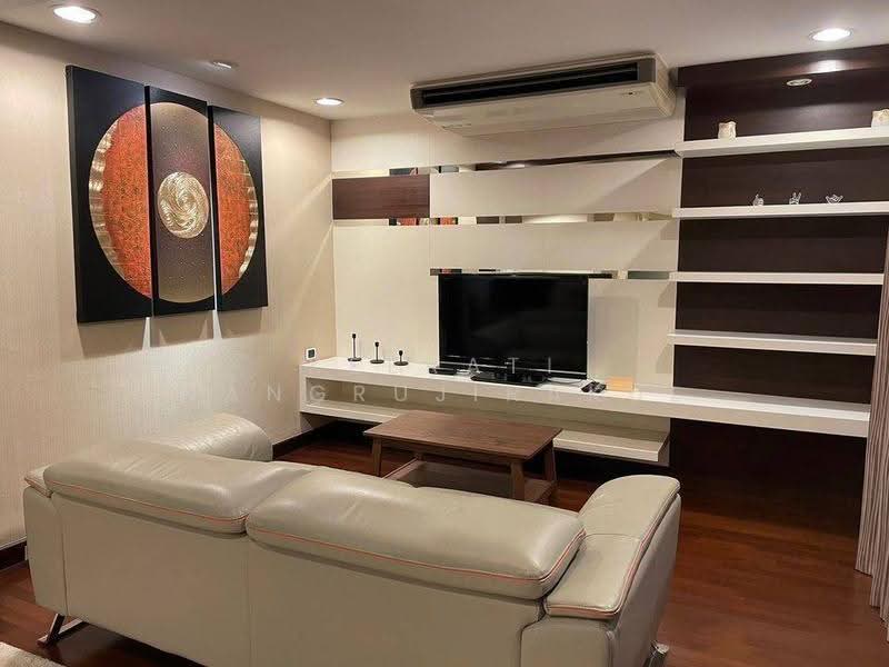 The Aree condominium, Bangkok, Phaholyothin, Samsen Nai, Phaya Thai, Bangkok, 2 Bedrooms, 102 sqm, Condo For Rent, by Keerati Wangrujirakul, 500569068 - DDproperty.com