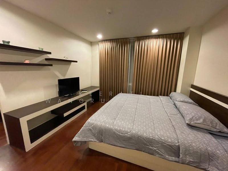 The Aree condominium, Bangkok, Phaholyothin, Samsen Nai, Phaya Thai, Bangkok, 2 Bedrooms, 102 sqm, Condo For Rent, by Keerati Wangrujirakul, 500569068 - DDproperty.com