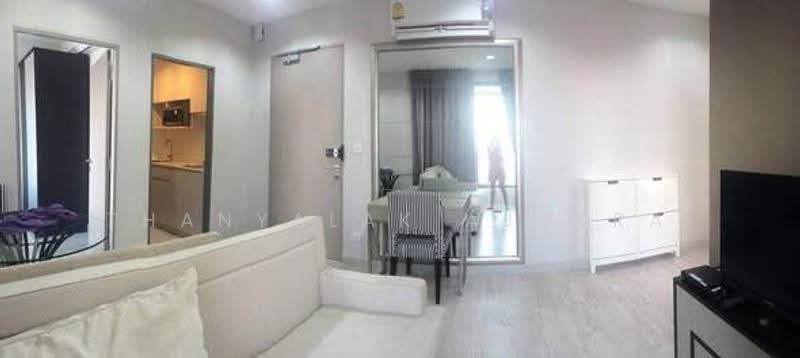 IDEO MOBI Sukhumvit 81, Bangkok, 2097 Sukhumvit Road, Bang Chak, Phra Khanong, Bangkok, 2 Bedrooms, 43 sqm, Condo For Sale, by Thanyalak Ajmera, 500569069 - DDproperty.com
