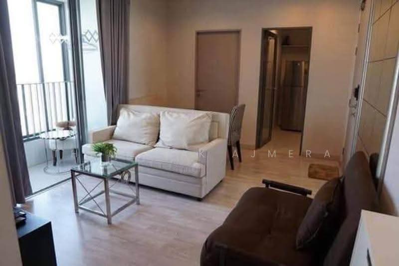 IDEO MOBI Sukhumvit 81, Bangkok, 2097 Sukhumvit Road, Bang Chak, Phra Khanong, Bangkok, 2 Bedrooms, 43 sqm, Condo For Sale, by Thanyalak Ajmera, 500569069 - DDproperty.com