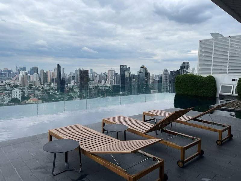 Siamese Exclusive 42, Bangkok, 19 Sukhumvit 42, Khlong Toei, Bangkok, 2 Bedrooms, 72 sqm, Condo For Rent, by Pattarapon Preechalertpiriya, 500569070 - DDproperty.com