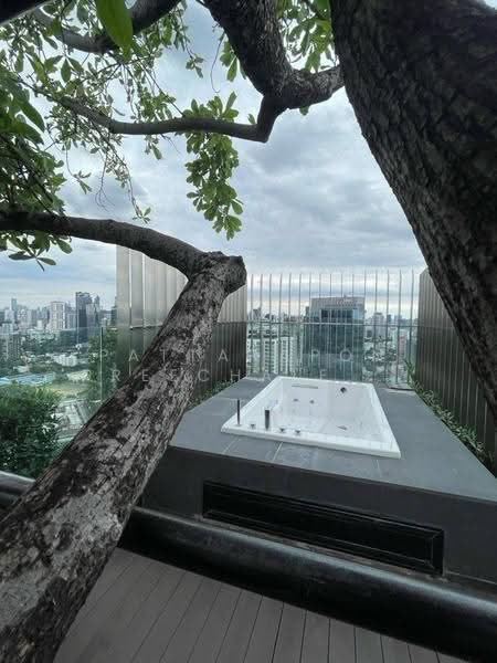 Siamese Exclusive 42, Bangkok, 19 Sukhumvit 42, Khlong Toei, Bangkok, 2 Bedrooms, 72 sqm, Condo For Rent, by Pattarapon Preechalertpiriya, 500569070 - DDproperty.com