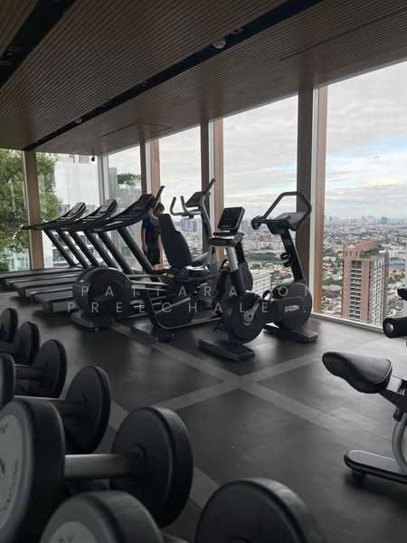 Siamese Exclusive 42, Bangkok, 19 Sukhumvit 42, Khlong Toei, Bangkok, 2 Bedrooms, 72 sqm, Condo For Rent, by Pattarapon Preechalertpiriya, 500569070 - DDproperty.com