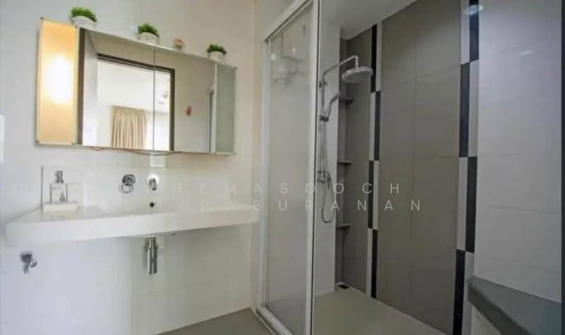 Rhythm Ratchada, Bangkok, 558 Ratchadaphisek Road, Samsen Nok, Huai Khwang, Bangkok, 1 Bedroom, 45 sqm, Condo For Rent, by Khemasooch Chiraburanan, 500569072 - DDproperty.com