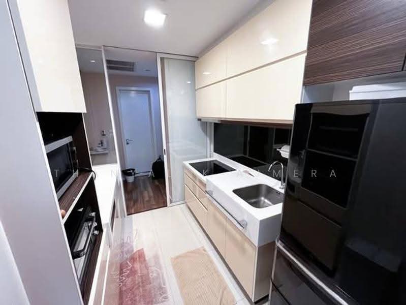 The Room Sukhumvit 62 : เดอะรูม สุขุมวิท 62, กรุงเทพ, 2288 ถ.สุขุมวิท, บางจาก, พระโขนง, กรุงเทพ, 76 ตร.ม., คอนโด ขาย, โดย Thanyalak Ajmera, 500569073 - DDproperty.com