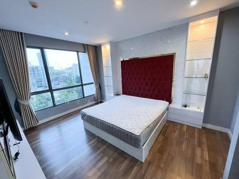 The Room Sukhumvit 62, bangkok, 2288 Sukhumvit Road, Bang Chak, Phra Khanong, Bangkok, 2 Bedrooms, 76 sqm, Condo For Sale, by Thanyalak Ajmera, 500569073 - DDproperty.com