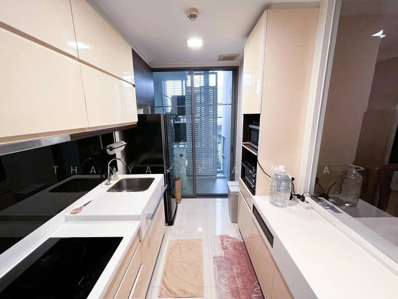 The Room Sukhumvit 62, bangkok, 2288 Sukhumvit Road, Bang Chak, Phra Khanong, Bangkok, 2 Bedrooms, 76 sqm, Condo For Sale, by Thanyalak Ajmera, 500569073 - DDproperty.com
