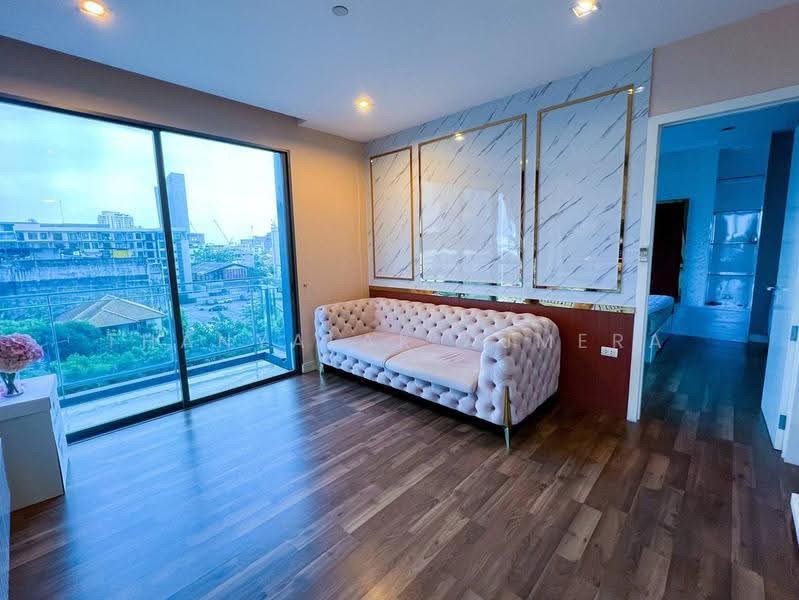 The Room Sukhumvit 62, bangkok, 2288 Sukhumvit Road, Bang Chak, Phra Khanong, Bangkok, 2 Bedrooms, 76 sqm, Condo For Sale, by Thanyalak Ajmera, 500569073 - DDproperty.com
