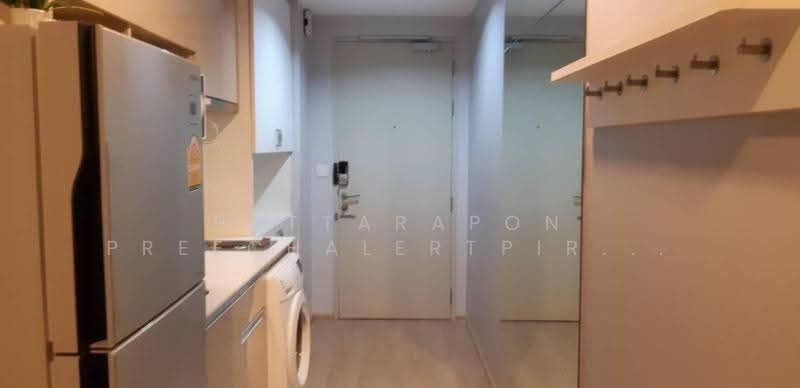 IDEO Q Ratchathewi, Bangkok, 515 Phetchaburi Road, Thanon Phetchaburi, Ratchathewi, Bangkok, 2 Bedrooms, 51 sqm, Condo For Rent, by Pattarapon Preechalertpiriya, 500569074 - DDproperty.com