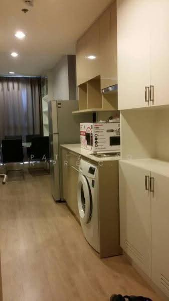 IDEO Q Ratchathewi : ไอดีโอ คิว ราชเทวี, กรุงเทพ, 515 ถนนเพชรบุรี แขวงถนนพญาไท เขตราชเทวี กรุงเทพมหานคร, ถนนเพชรบุรี, ราชเทวี, กรุงเทพ, 51 ตร.ม., คอนโด ให้เช่า, โดย Pattarapon Preechalertpiriya, 500569074 - DDproperty.com