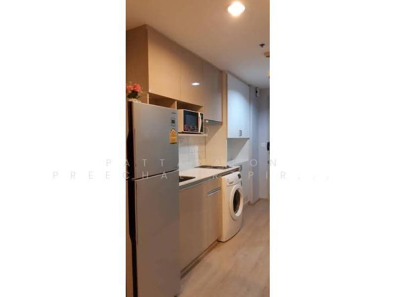 IDEO Q Ratchathewi, Bangkok, 515 Phetchaburi Road, Thanon Phetchaburi, Ratchathewi, Bangkok, 2 Bedrooms, 51 sqm, Condo For Rent, by Pattarapon Preechalertpiriya, 500569074 - DDproperty.com