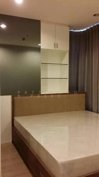 IDEO Q Ratchathewi, Bangkok, 515 Phetchaburi Road, Thanon Phetchaburi, Ratchathewi, Bangkok, 2 Bedrooms, 51 sqm, Condo For Rent, by Pattarapon Preechalertpiriya, 500569074 - DDproperty.com