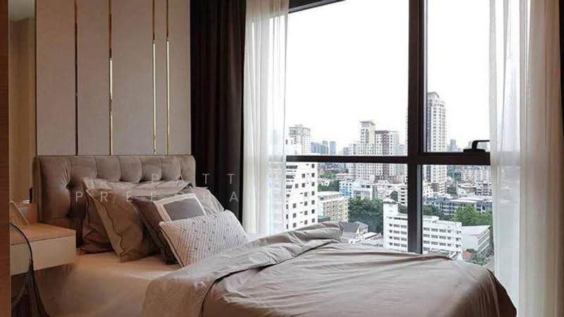 Rhythm Rangnam, Bangkok, 10 Rangnam Road, Thanon Phaya Thai, Ratchathewi, Bangkok, 2 Bedrooms, 56 sqm, Condo For Rent, by Pattarapon Preechalertpiriya, 500569078 - DDproperty.com