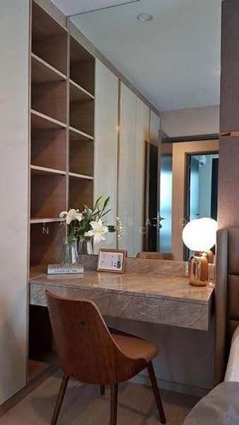 Rhythm Rangnam, Bangkok, 10 Rangnam Road, Thanon Phaya Thai, Ratchathewi, Bangkok, 2 Bedrooms, 56 sqm, Condo For Rent, by Pattarapon Preechalertpiriya, 500569078 - DDproperty.com