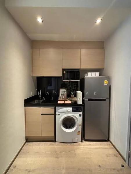 Park Origin Phrom Phong (Park 24), bangkok, 68 Soi Sukhumvit 24, Khong Tan, Khlong Toei, Bangkok, 1 Bedroom, 29 sqm, Condo For Sale, by Thanyalak Ajmera, 500569079 - DDproperty.com