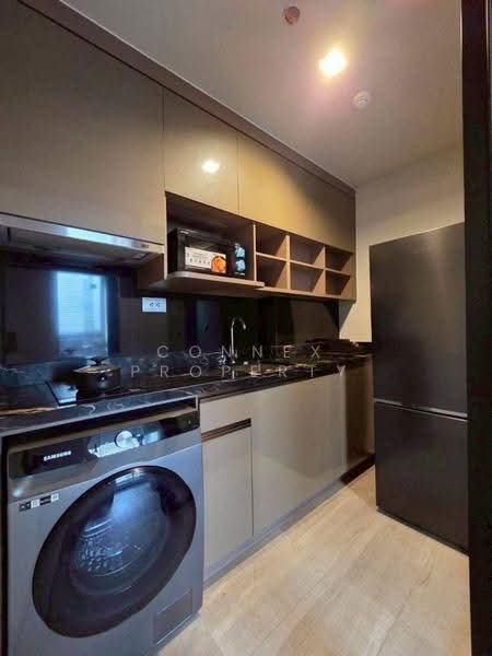 IDEO Q Sukhumvit 36, bangkok, Soi Sukhumvit 36, Khong Tan, Khlong Toei, Bangkok, 1 Bedroom, 45 sqm, Condo For Rent, by Connex Property, 500569081 - DDproperty.com