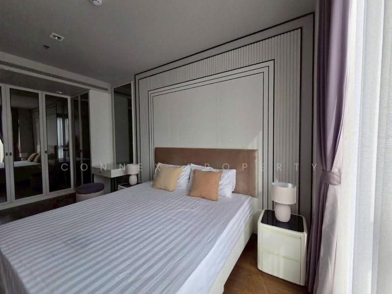 IDEO Q Sukhumvit 36, bangkok, Soi Sukhumvit 36, Khong Tan, Khlong Toei, Bangkok, 1 Bedroom, 45 sqm, Condo For Rent, by Connex Property, 500569081 - DDproperty.com