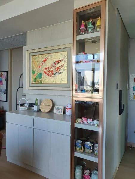 Lumpini Suite Phetchaburi-Makkasan : ลุมพินี สวีท เพชรบุรี-มักกะสัน, กรุงเทพ, 1515 ถ. เพชรบุรี, มักกะสัน, ราชเทวี, กรุงเทพ, 61 ตร.ม., คอนโด ขาย, โดย Nat Tantirapan, 500569082 - DDproperty.com