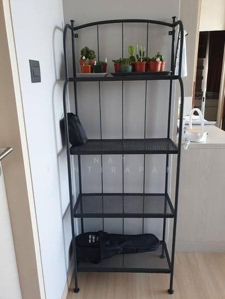 Lumpini Suite Phetchaburi-Makkasan, bangkok, 1515 Phetchaburi Rd, Makkasan, Ratchathewi, Bangkok, 2 Bedrooms, 61 sqm, Condo For Sale, by Nat Tantirapan, 500569082 - DDproperty.com