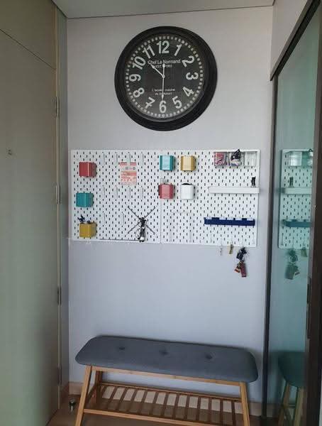 Lumpini Suite Phetchaburi-Makkasan : ลุมพินี สวีท เพชรบุรี-มักกะสัน, กรุงเทพ, 1515 ถ. เพชรบุรี, มักกะสัน, ราชเทวี, กรุงเทพ, 61 ตร.ม., คอนโด ขาย, โดย Nat Tantirapan, 500569082 - DDproperty.com