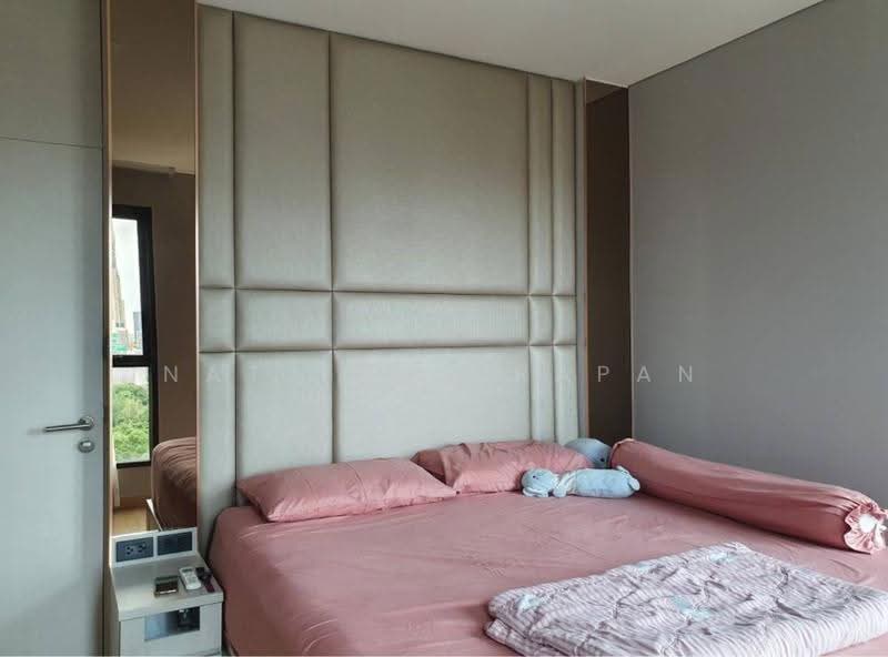 Lumpini Suite Phetchaburi-Makkasan : ลุมพินี สวีท เพชรบุรี-มักกะสัน, กรุงเทพ, 1515 ถ. เพชรบุรี, มักกะสัน, ราชเทวี, กรุงเทพ, 61 ตร.ม., คอนโด ขาย, โดย Nat Tantirapan, 500569082 - DDproperty.com