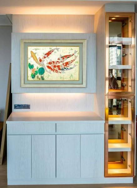 Lumpini Suite Phetchaburi-Makkasan, bangkok, 1515 Phetchaburi Rd, Makkasan, Ratchathewi, Bangkok, 2 Bedrooms, 61 sqm, Condo For Sale, by Nat Tantirapan, 500569082 - DDproperty.com