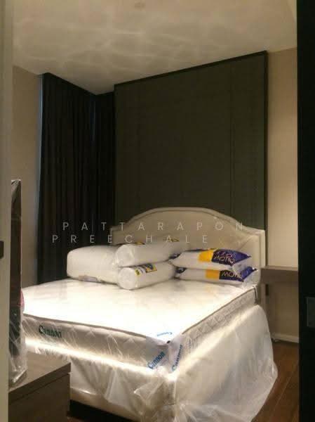 The Diplomat 39, Bangkok, 18 Soi Sukhumvit 39, Sukhumvit Road, Khlong Tan Nua, Watthana, Bangkok, 1 Bedroom, 57 sqm, Condo For Rent, by Pattarapon Preechalertpiriya, 500569083 - DDproperty.com