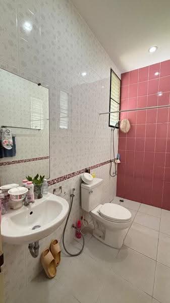 หมู่บ้านศิลาพรวิลล์ เฟส2 จันทบุรี, Chanthaburi, Ko Khwang, Muang Chanthaburi, Chanthaburi, 3 Bedrooms, 150 sqm, Single Detached House For Sale, by The Best Property หนึ่ง, 500569085 - DDproperty.com