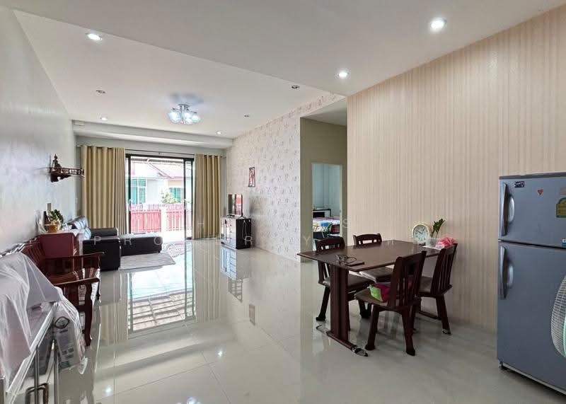 หมู่บ้านศิลาพรวิลล์ เฟส2 จันทบุรี, จันทบุรี, เกาะขวาง, เมืองจันทบุรี, จันทบุรี, 150 ตร.ม., บ้านเดี่ยว ขาย, โดย The Best Property หนึ่ง, 500569085 - DDproperty.com